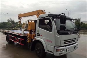 榆次区24小时道路救援服务