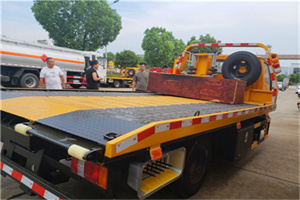 榆次区附近拖车电话号码服务