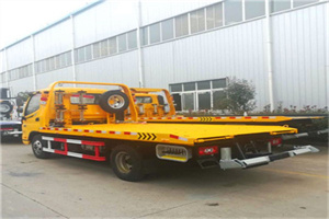 榆次区附近拖车救援搭电