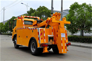 榆次区高速路拖车费