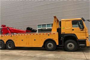 榆次区道路救援公司